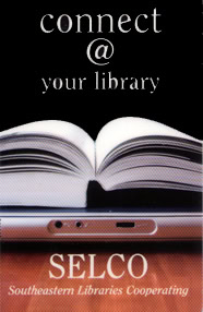 library card small size